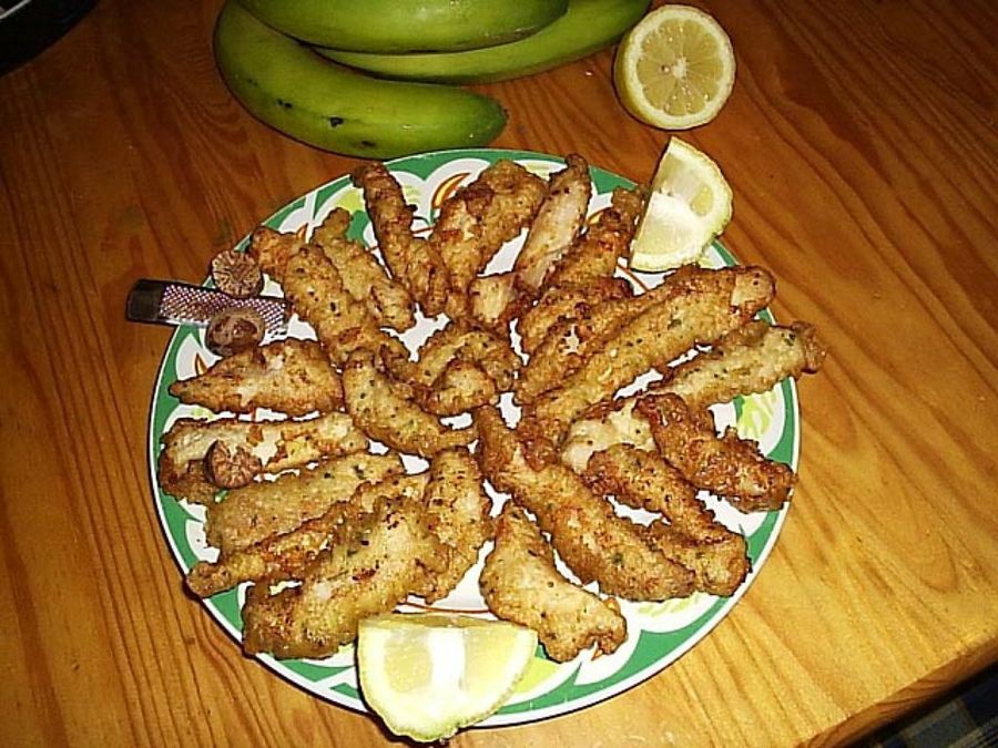 Fritanga