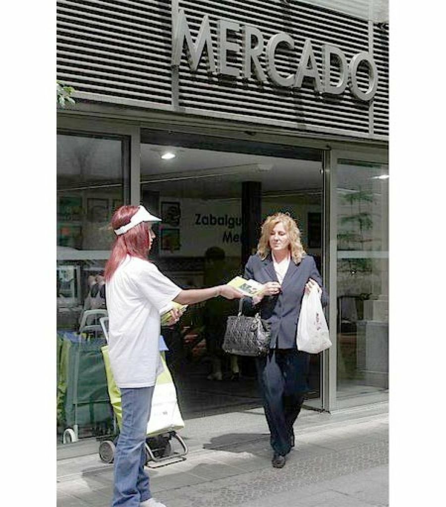 Promoción
