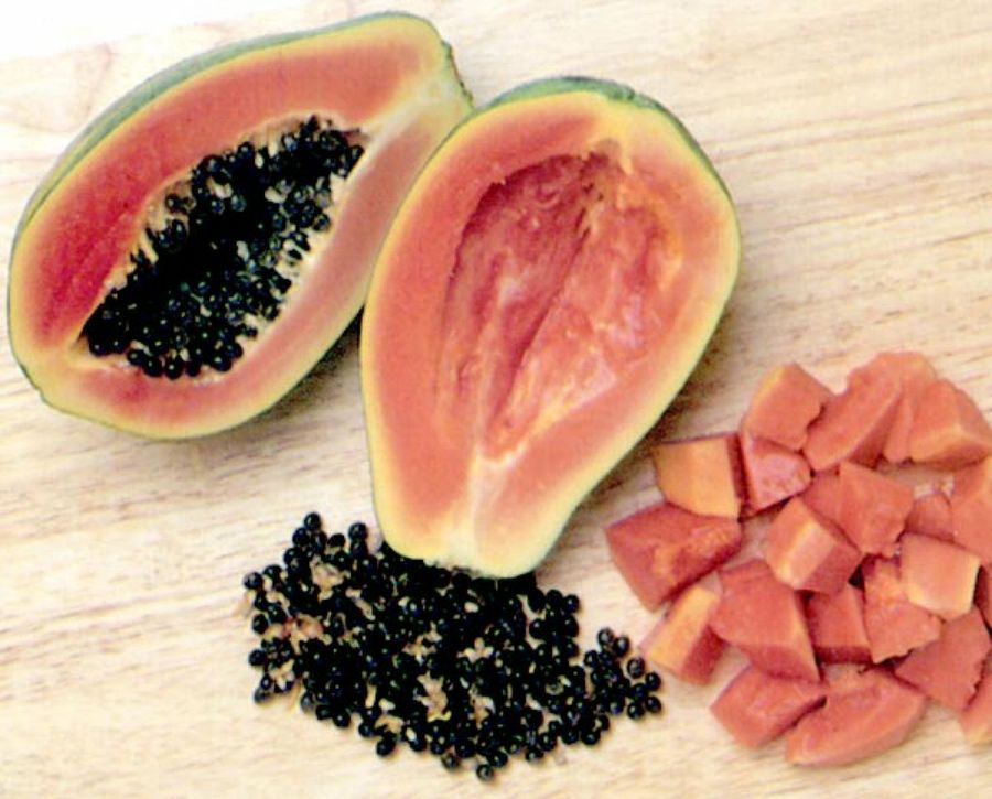 ¿A qué me recuerda?