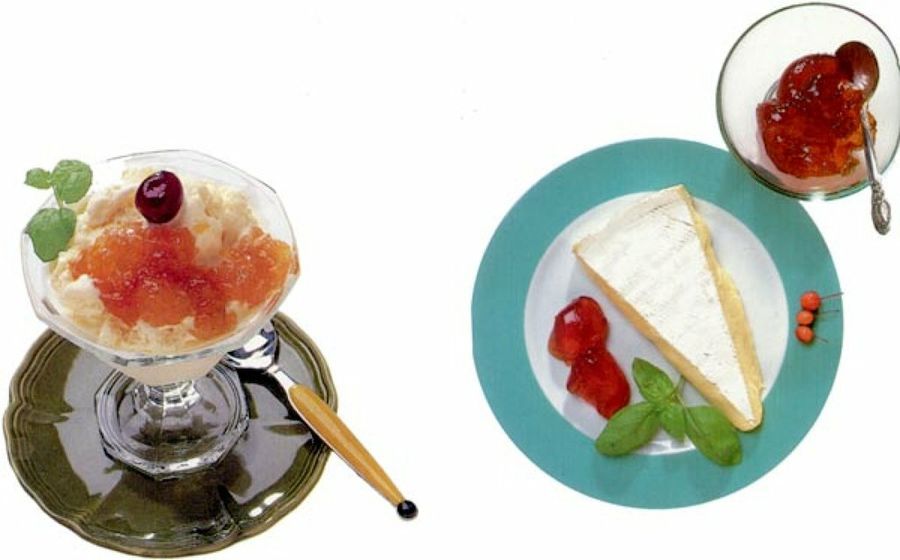 Para los muy golosos