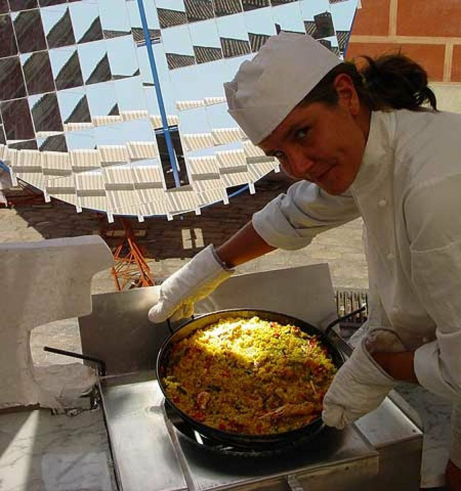 Paella