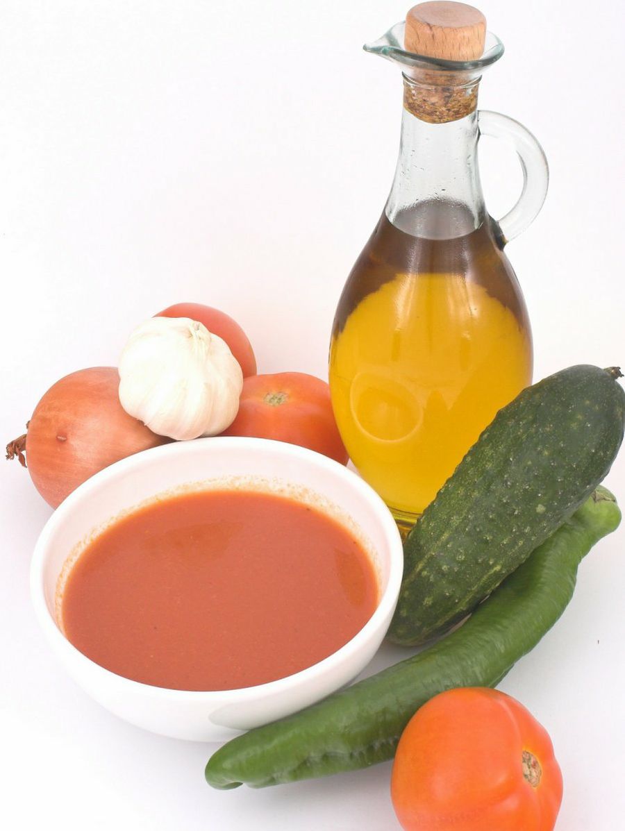 Gazpacho