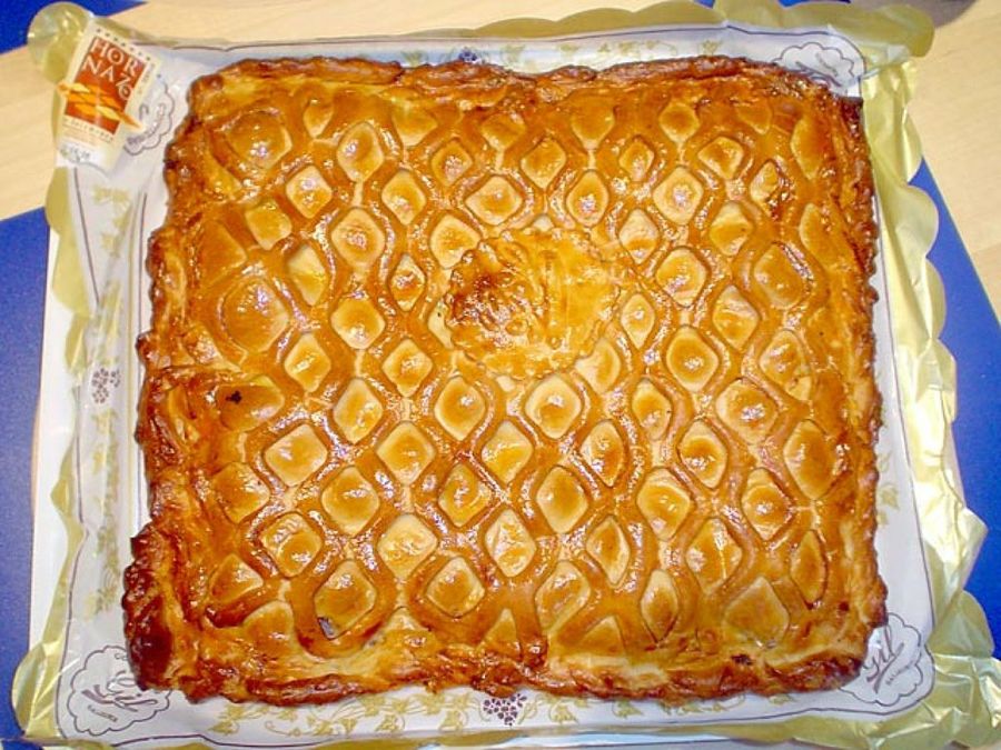 hornazo de salamanca