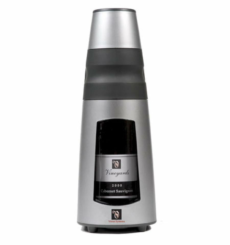 Preservador de vino de Vinus Systems