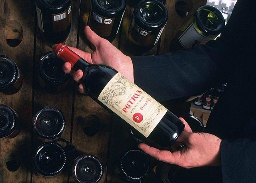 vino tinto