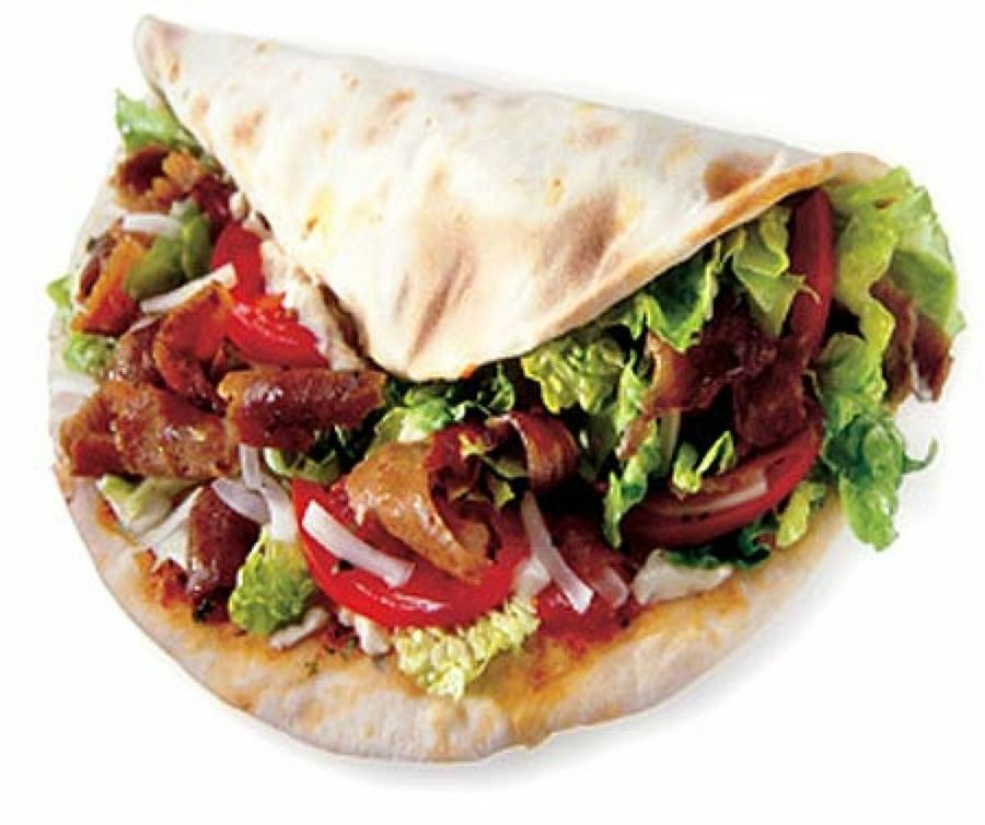 kebap