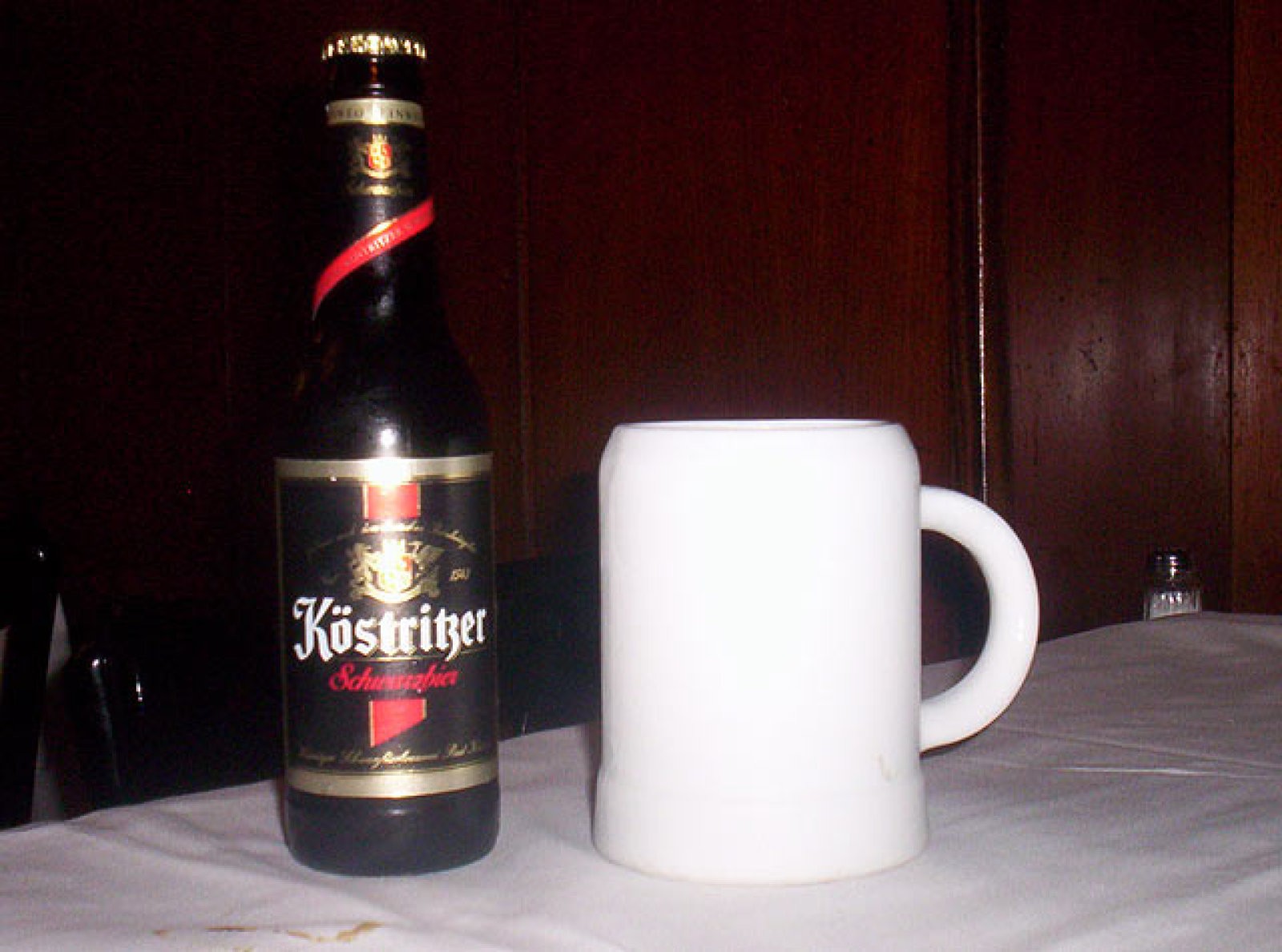 cerveza alemana