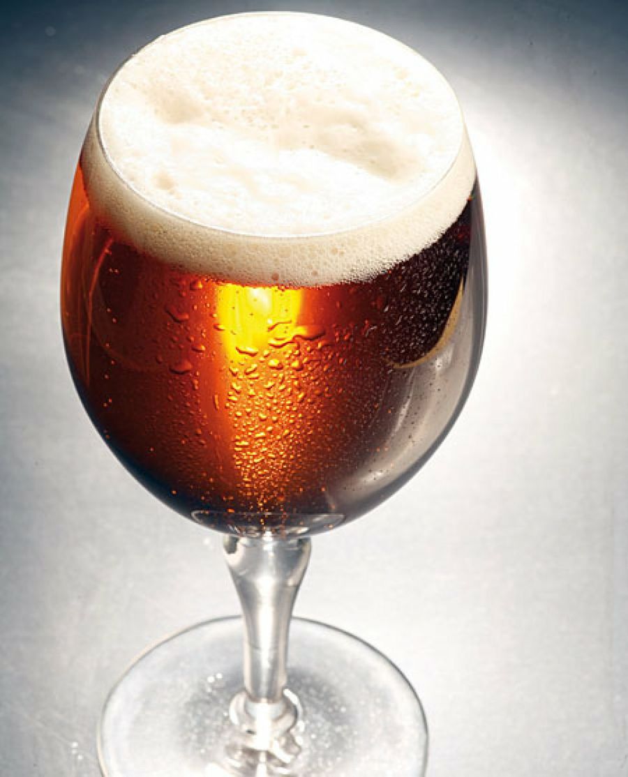 cerveza