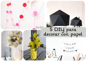 5 ideas para decorar con cuerdas