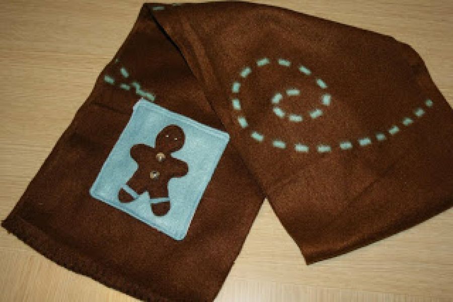 Prendas de abrigo para Navidad