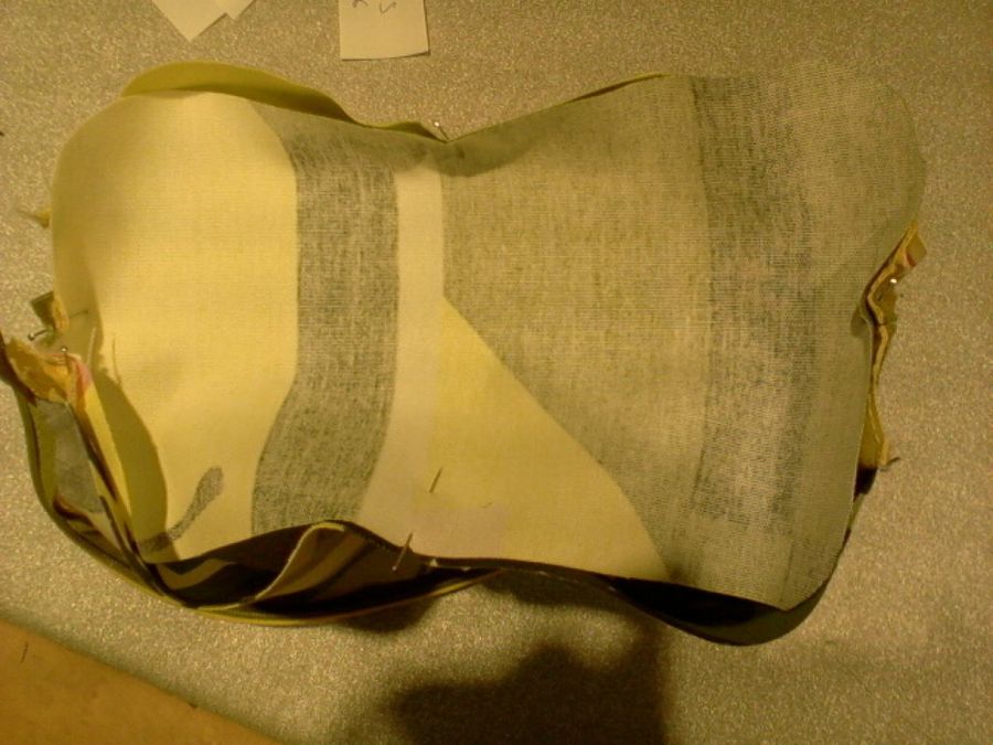  PAP BOLSA PARA MERIENDA 1 PARTE