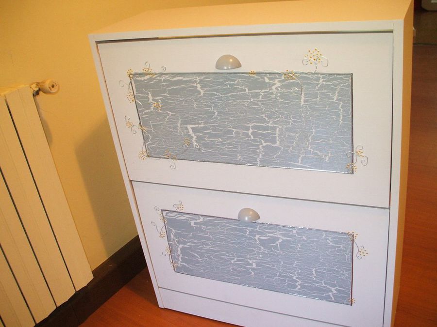  Mis Pinitos en Restauracion Bricolaje y reutilizacion