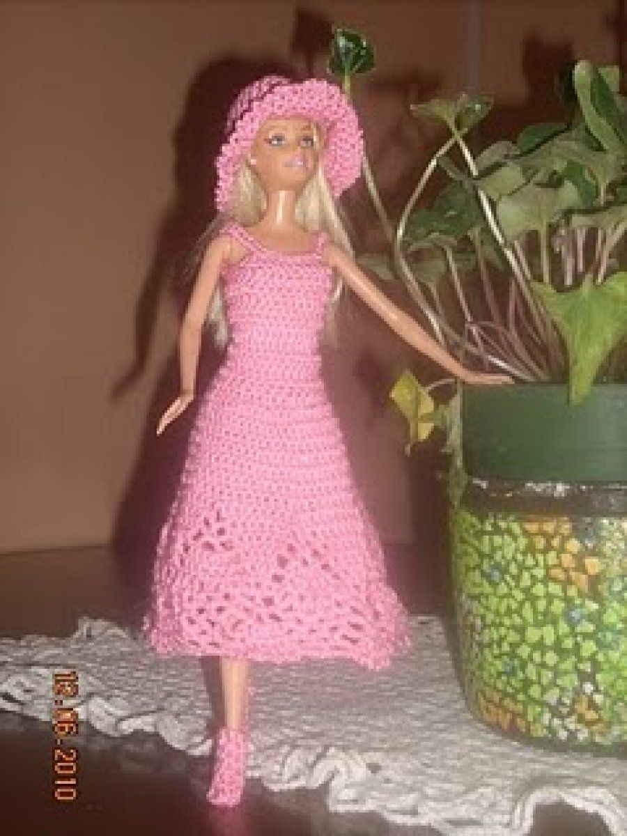 matraz salami La playa Ropa para la Barbie hecha a mano | Manualidades