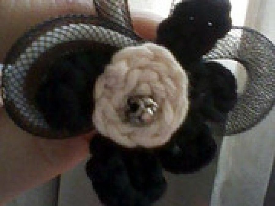 bisutería de alambre