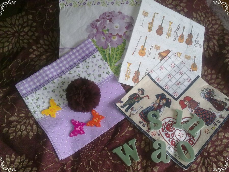  GALERIA DE REGALOS- 2º INTER DE \\\\\\\\\\\\"EL TALLERCITO\\\\\\\\\\\\"