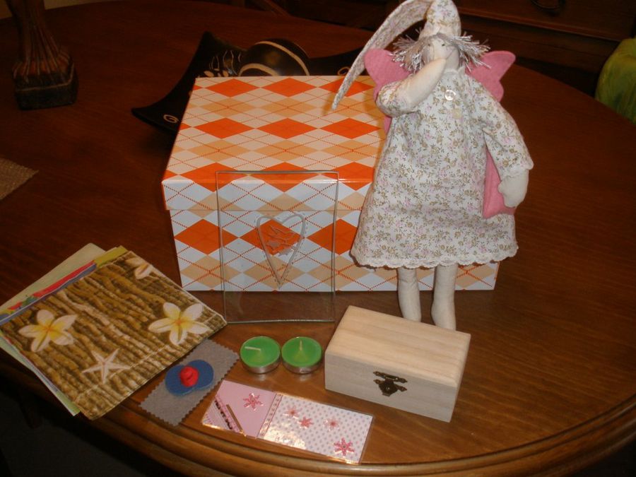  entre manos segunda parte