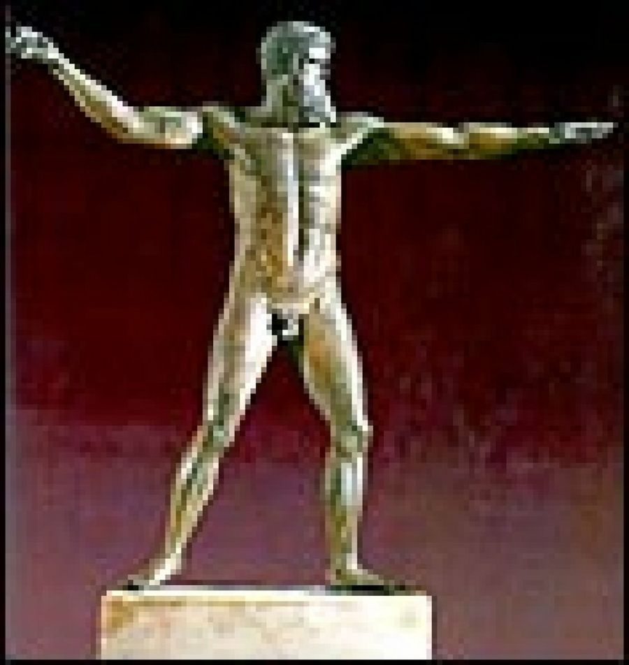 Escultura