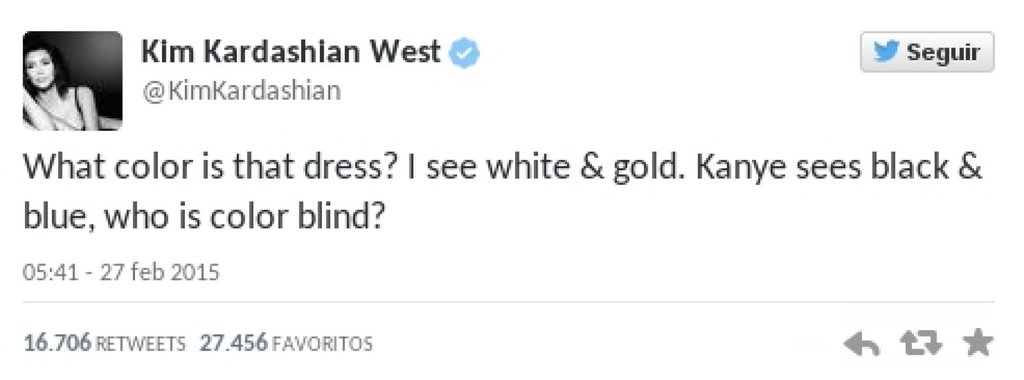 De qué color ves este vestido? ¿Blanco y dorado o negro y azul? | Belleza De qué color ves este vestido? ¿Blanco y dorado o negro y azul? | Belleza
