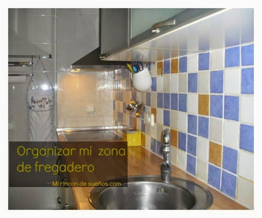 mi rincón de sueños