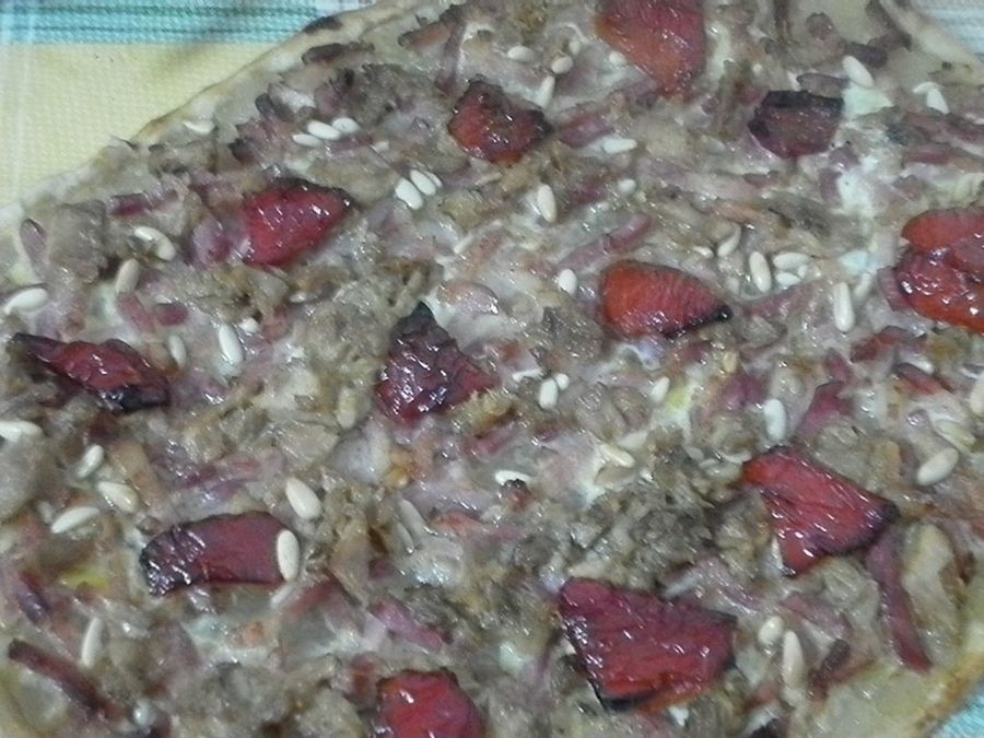  COCA DE MAR Y MONTA&Ntilde;A