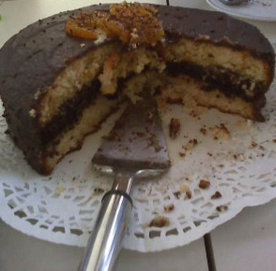  Concurso: recetas de bizcochos