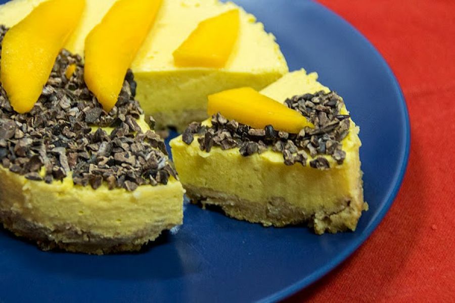 Tartas sin horno fácil de hacer una guía de cocina para ti Cocina