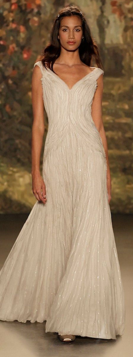Vestidos De Novia Con Mucho Brillo Bodas