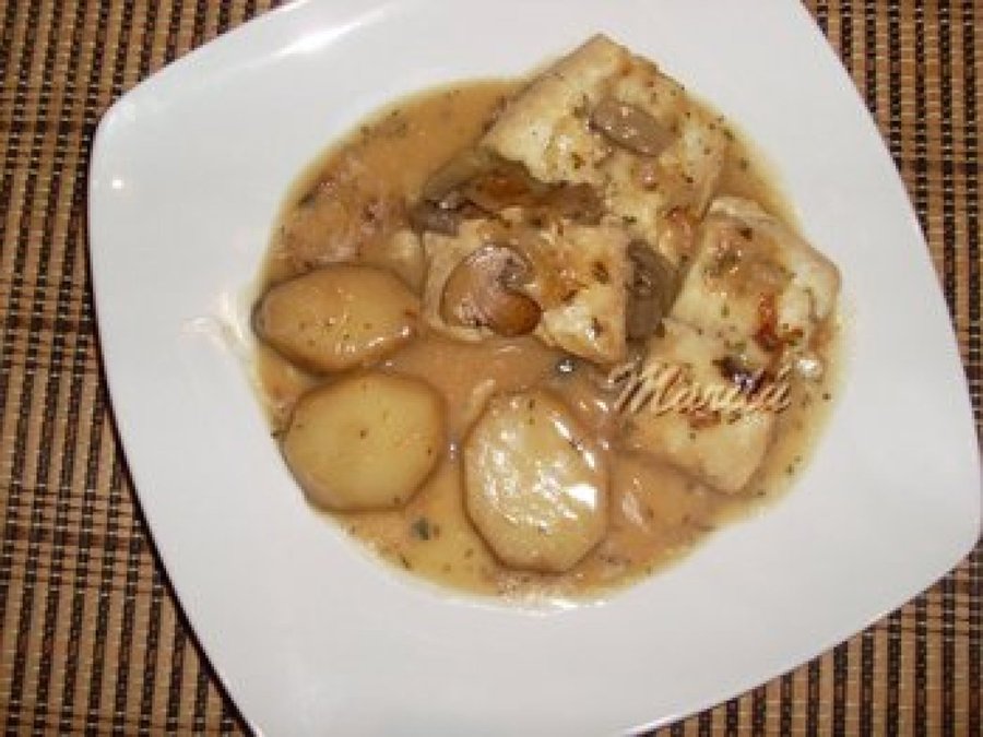  merluza a la sidra (receta de sernur)