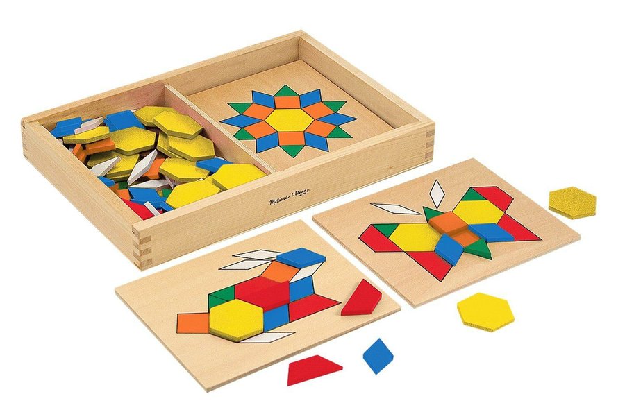 puzzles para ancianos