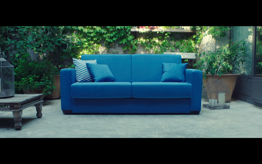 Claves para elegir el mueble más importante de la casa: el sofá