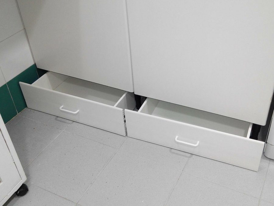 Cajones para la cocina: paso a paso | Bricolaje