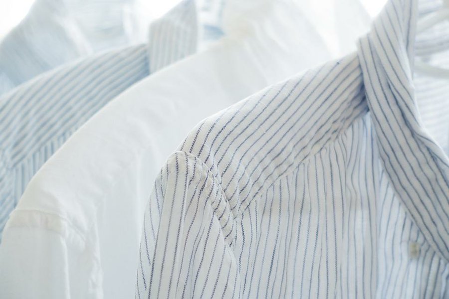 Cómo BLANQUEAR la ropa blanca | Decoración