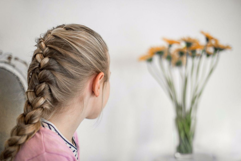 DIY de 20 peinados adorables para niñas | Padres