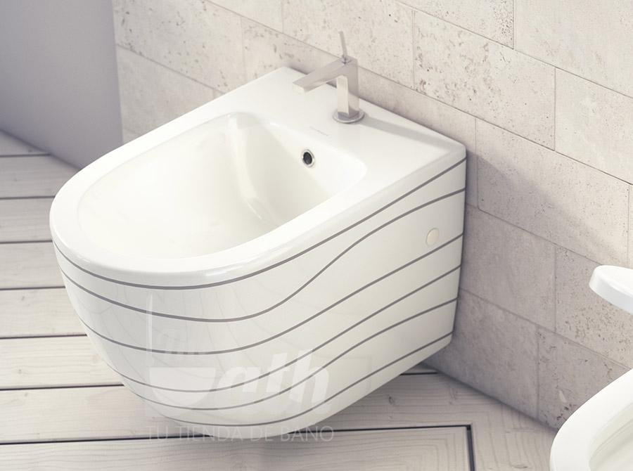 Tres alternativas para prescindir del bidé y ganar espacio en el cuarto de  baño sin renunciar a sus beneficios