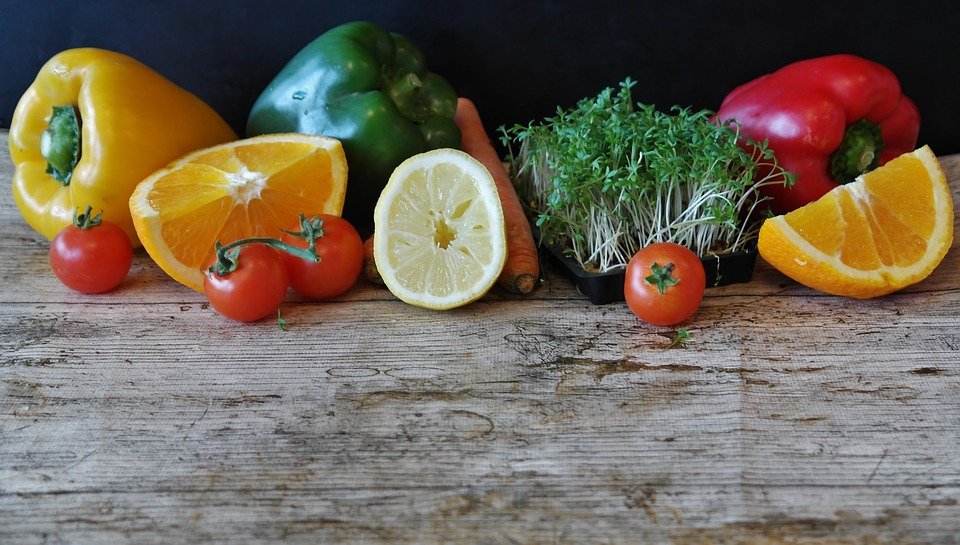 Alimentos antiedad ricos en colágeno