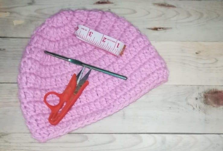 Determinar con precisión Dardos Nombre provisional Gorro a crochet para adulto | Manualidades
