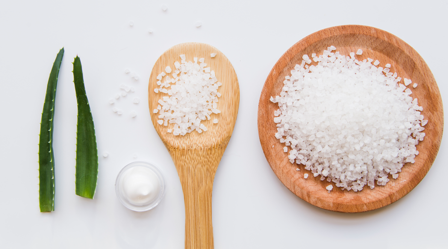 16 usos del agua de sal que no son tan conocidos | Belleza