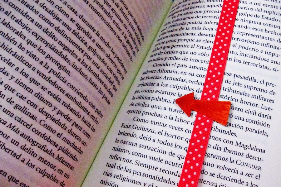 Hormiga Oponerse a Despertar 3 fáciles separadores de libros | Manualidades