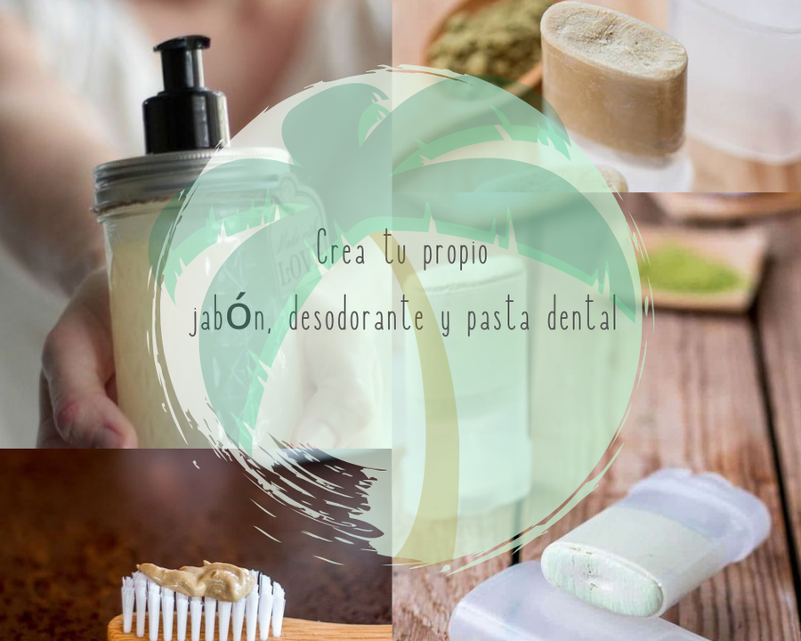 Recetas caseras para hacer tus propios artículos de higiene | Belleza
