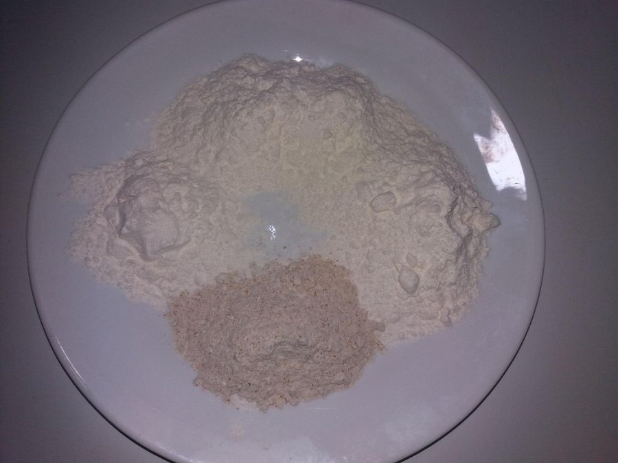 Tipos de harinas de trigo | Cocina All Purpose Flour Es Harina Preparada O Sin Preparar