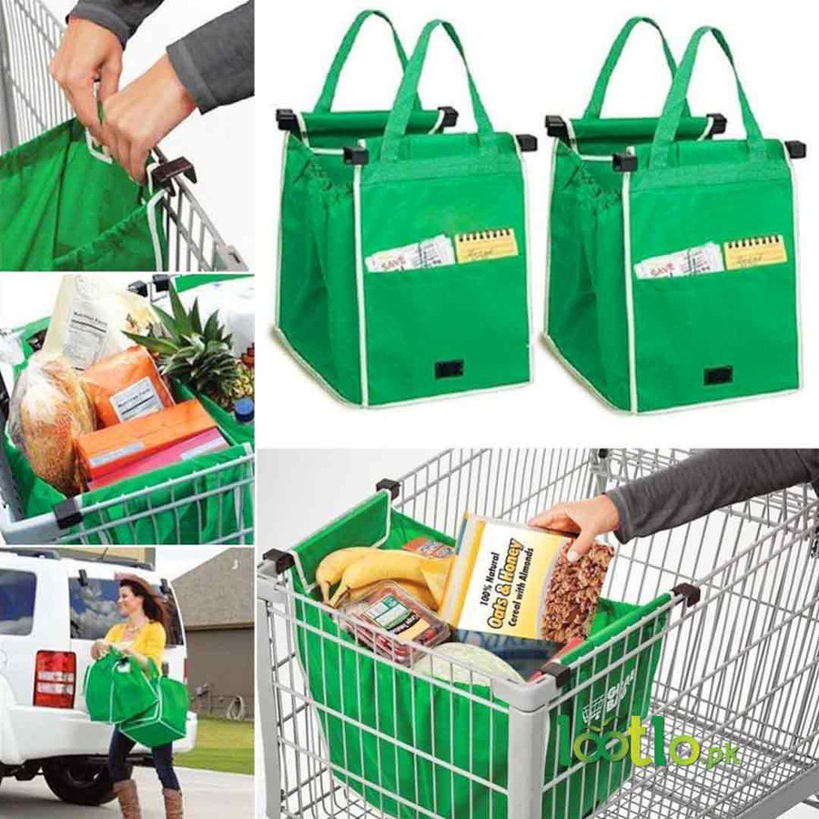 Evita la ida al supermercado: todos los productos esenciales para tu casa  están en