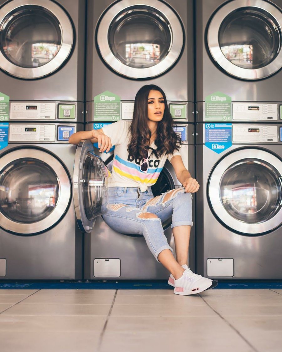 Mitos sobre la secadora de ropa: ¿estropea las prendas?