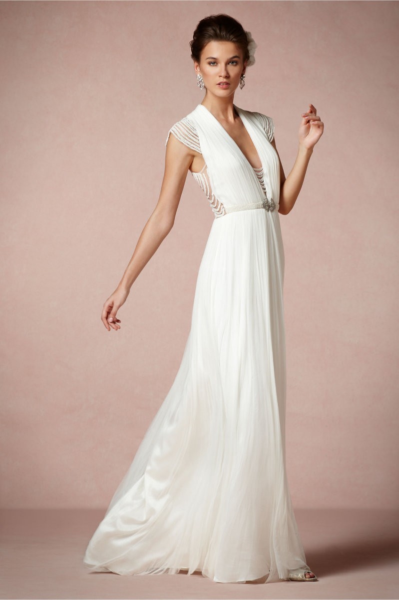   vestidos de novia