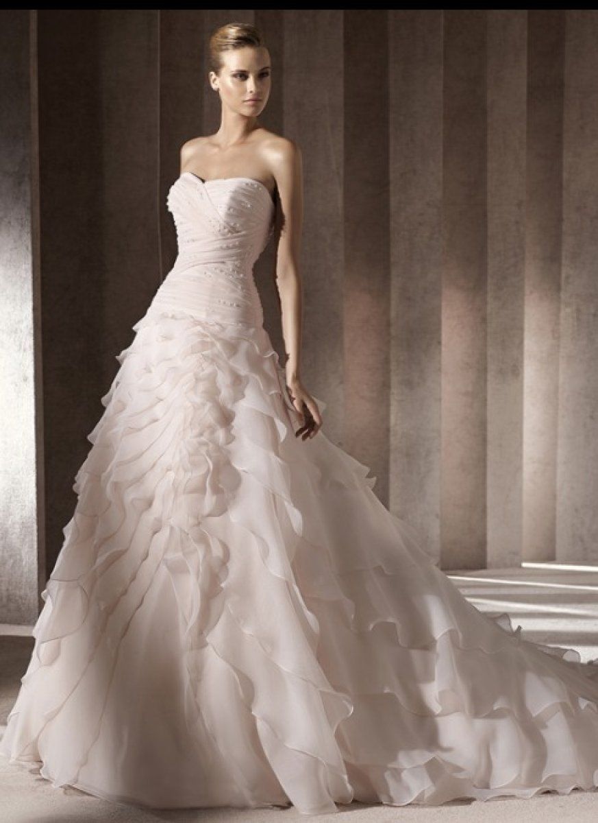 Pronovias
