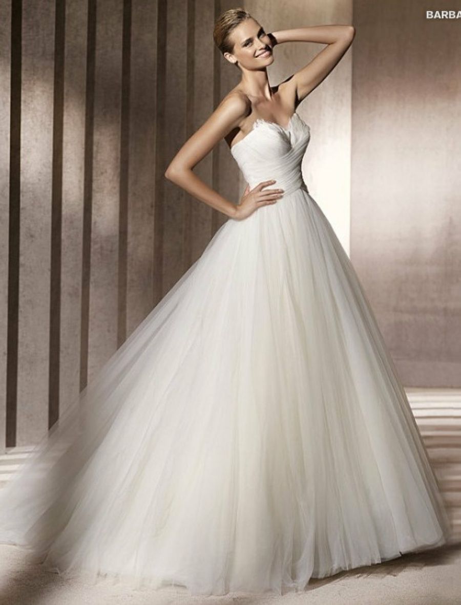 Pronovias