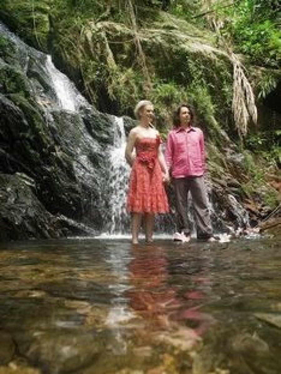 invitados en cascada