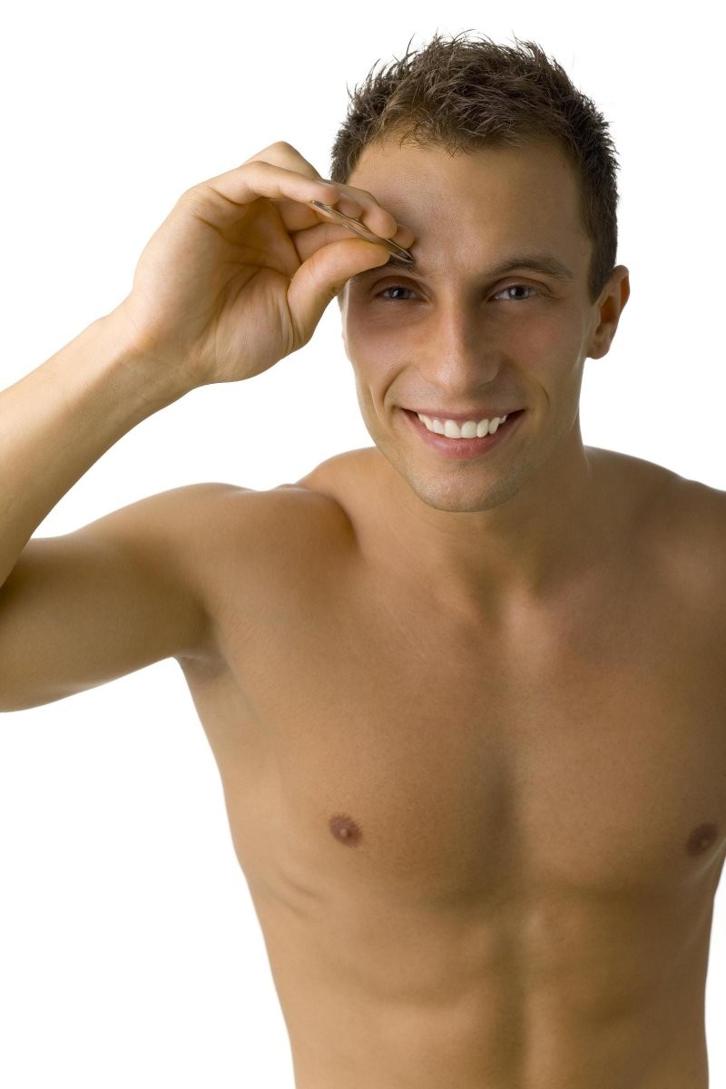 Consejos de belleza para el novio