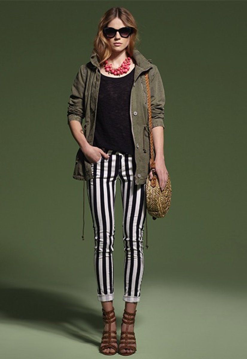  tendencias primavera