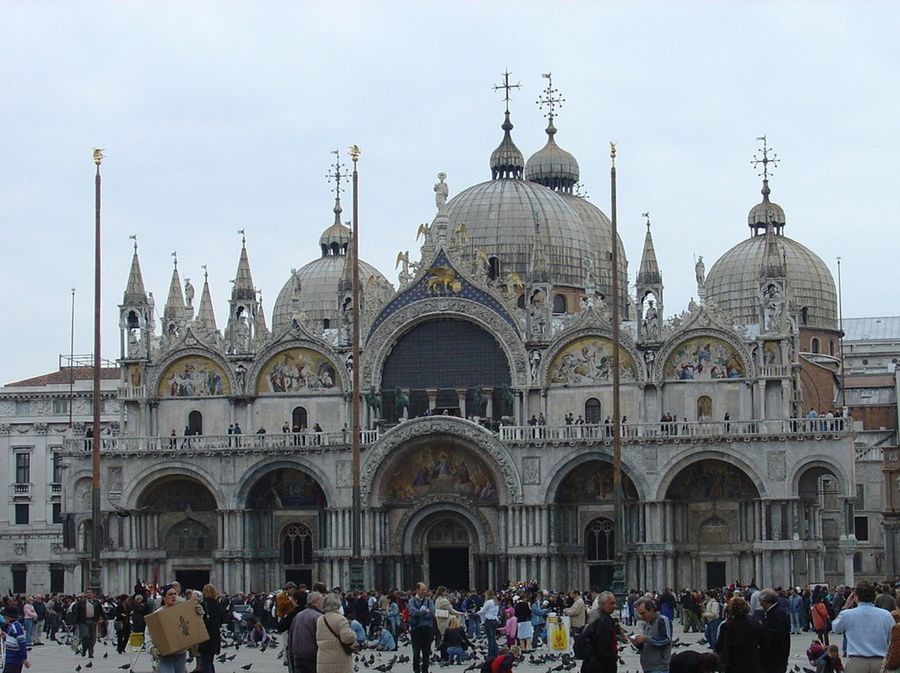 San Marcos - Flickr - Eustaquio Santimano