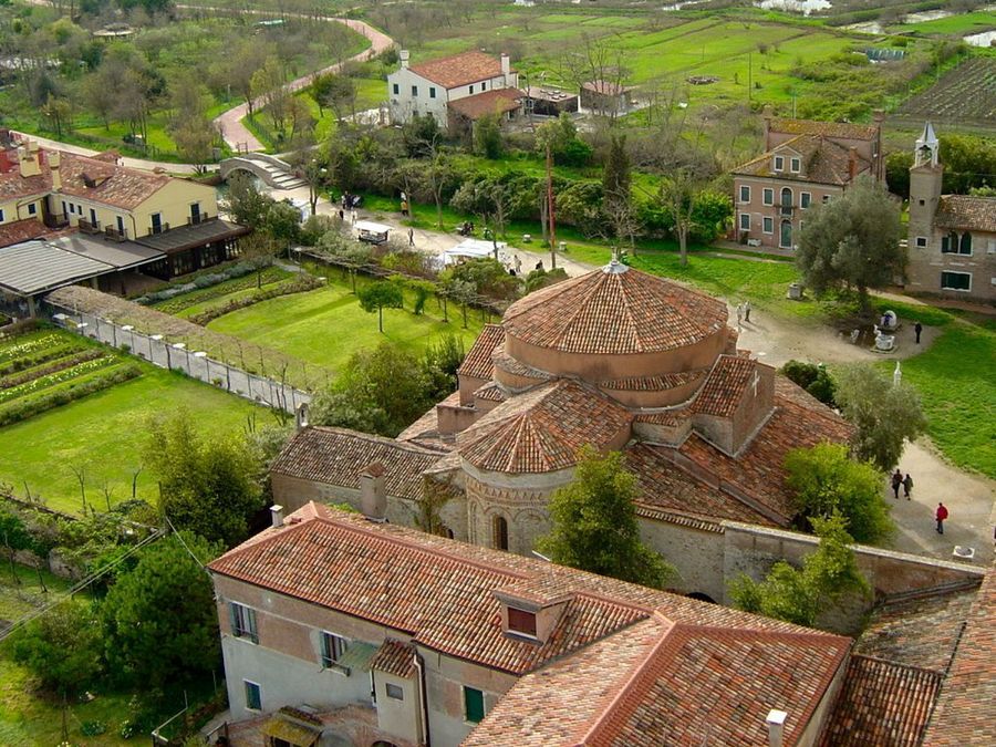 Torcello - Flickr - Alex E.Proimos